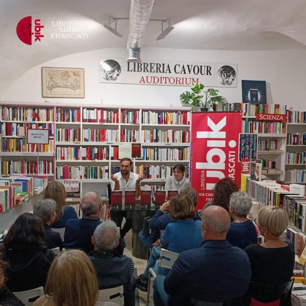 Galleria immagini Ubik