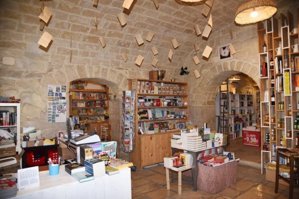 Galleria immagini Ubik