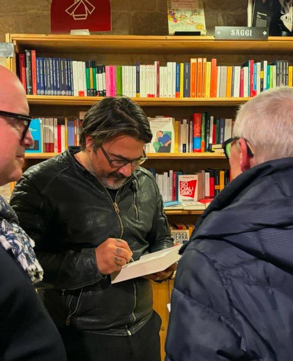 Galleria immagini Ubik