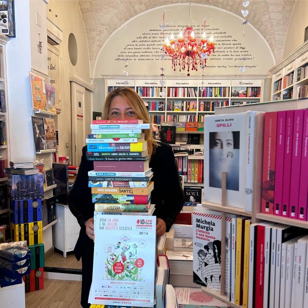 Galleria immagini Ubik