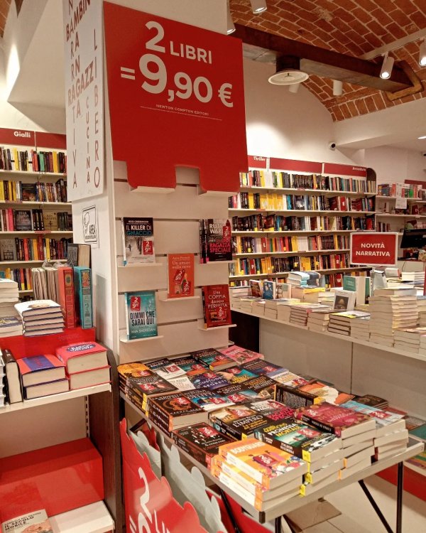 Galleria immagini Ubik