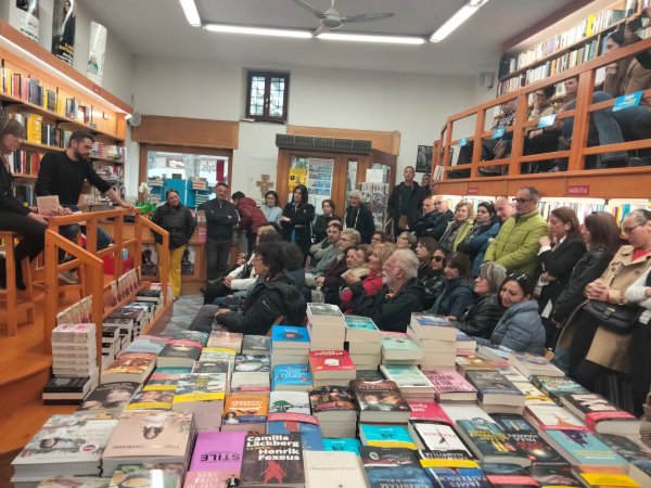 Galleria immagini Ubik