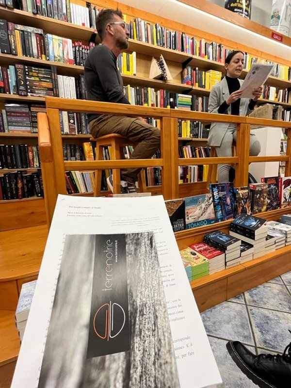 Galleria immagini Ubik