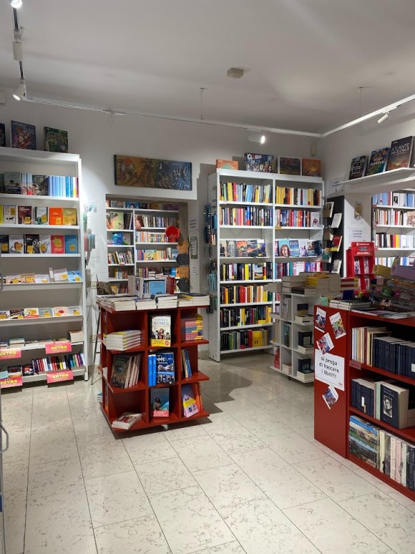 Galleria immagini Ubik