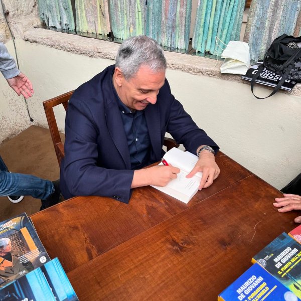 Galleria immagini Ubik