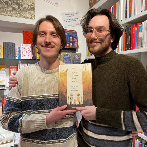 Galleria immagini Ubik