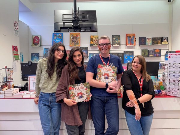 Galleria immagini Ubik