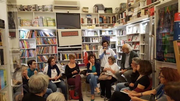 Galleria immagini Ubik