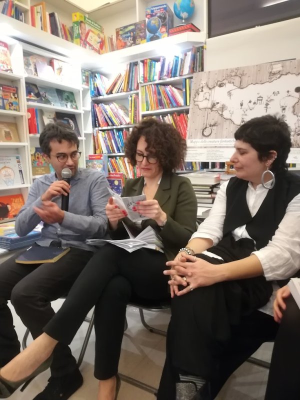 Galleria immagini Ubik