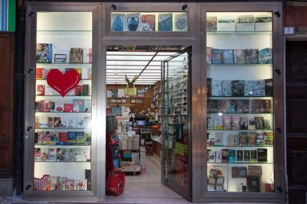 Copertina Ubik Mieleamaro Cagliari