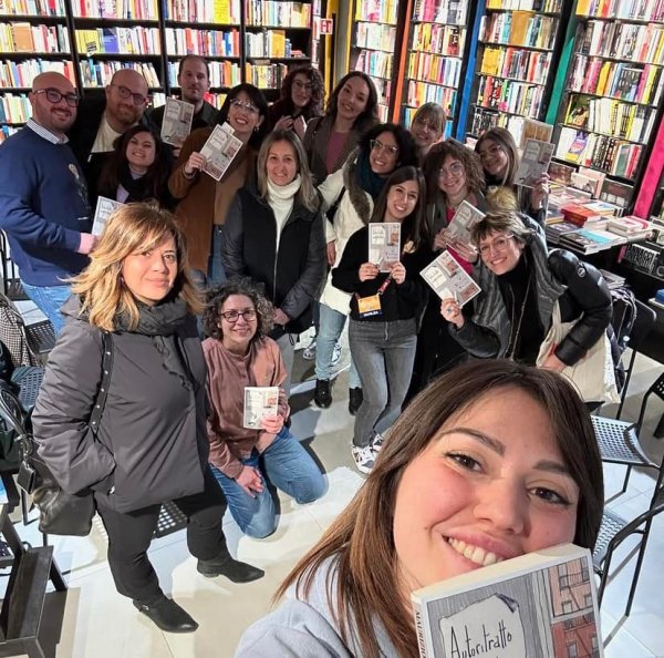 Galleria immagini Ubik