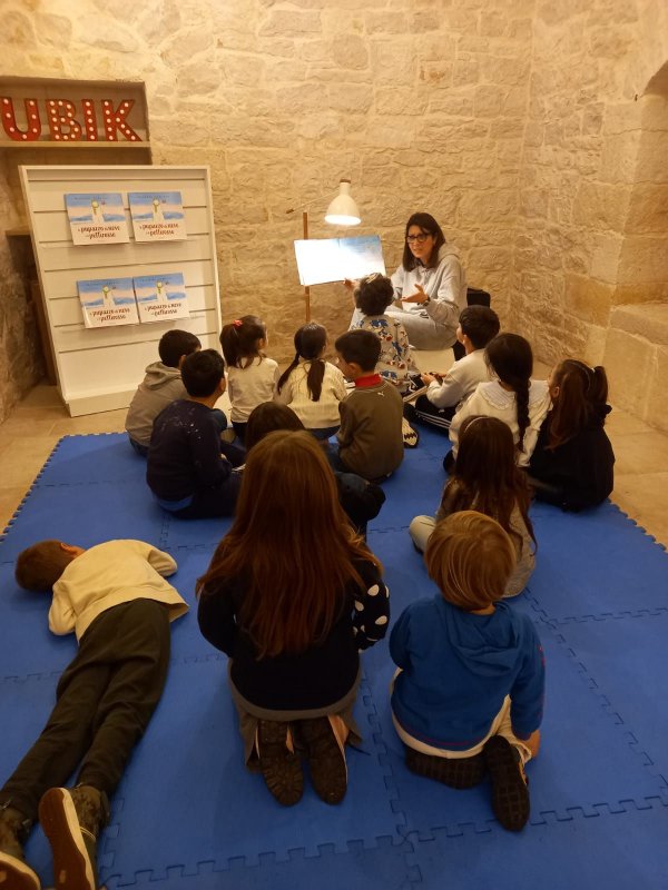 Galleria immagini Ubik