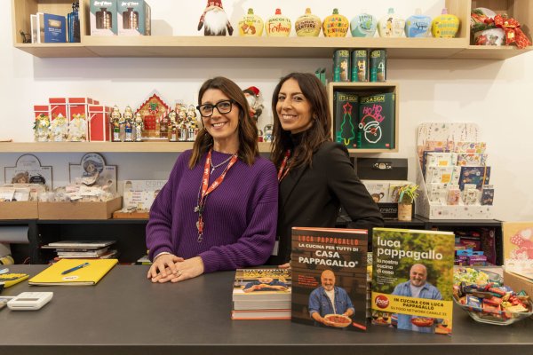 Galleria immagini Ubik