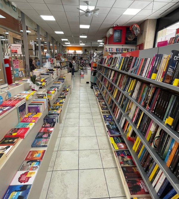 Galleria immagini Ubik