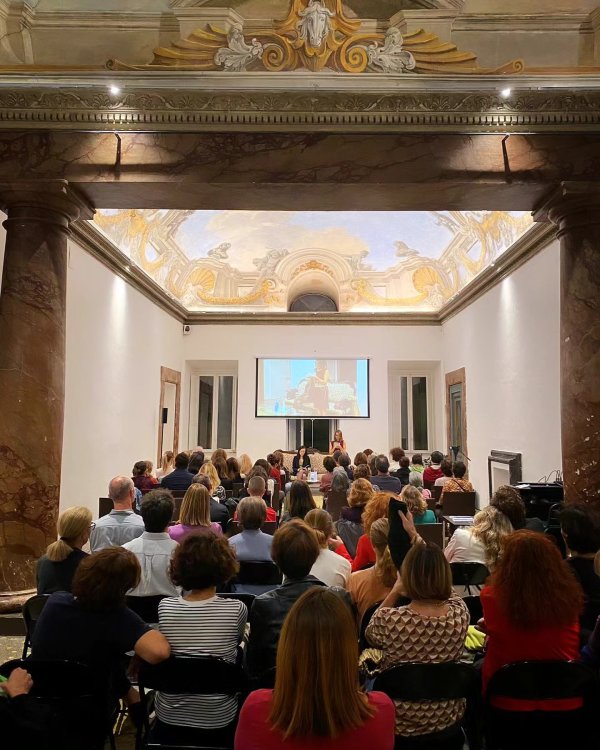 Galleria immagini Ubik