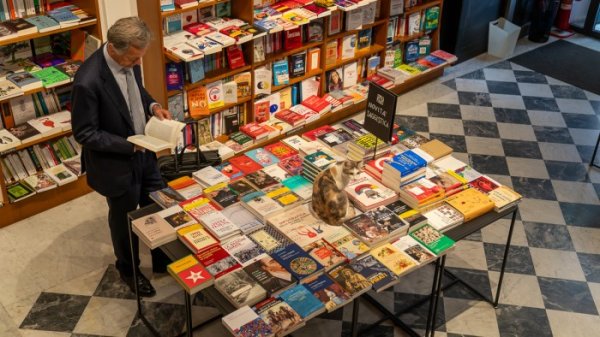 Galleria immagini Ubik