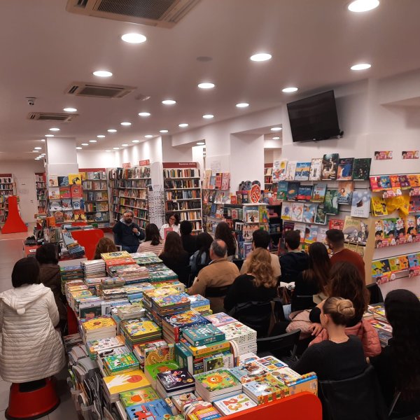 Galleria immagini Ubik