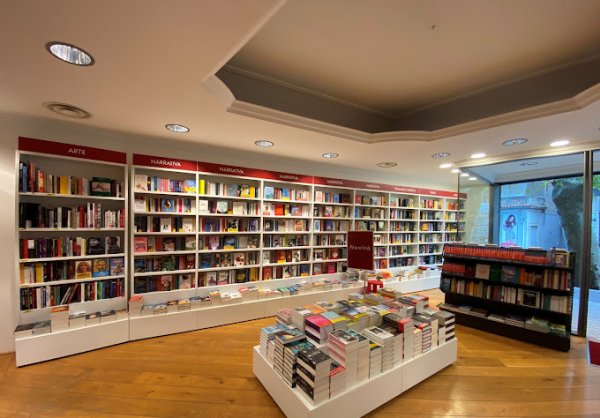 Galleria immagini Ubik