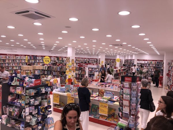 Galleria immagini Ubik