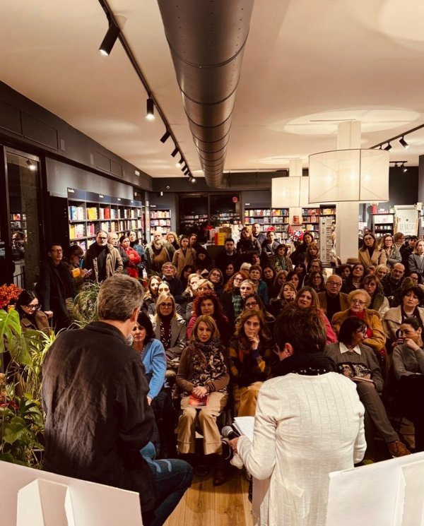 Galleria immagini Ubik