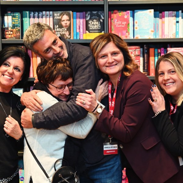 Galleria immagini Ubik