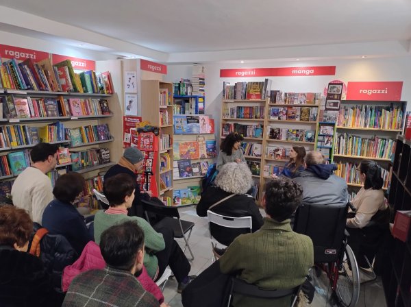 Galleria immagini Ubik