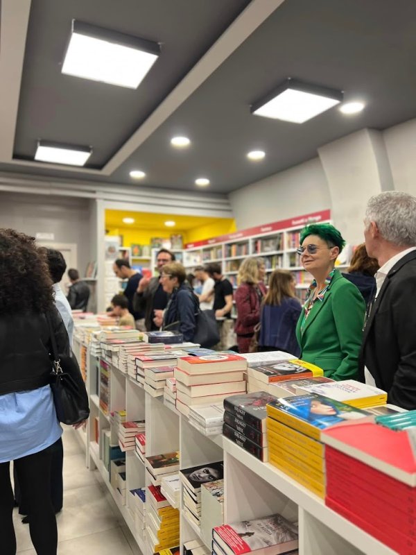 Galleria immagini Ubik