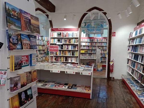 Galleria immagini Ubik