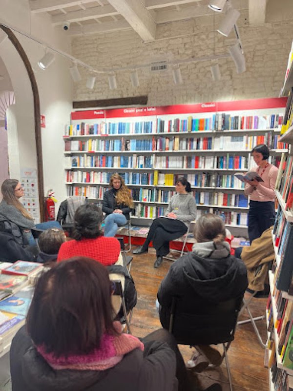 Galleria immagini Ubik