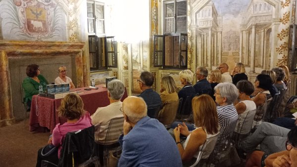 Galleria immagini Ubik