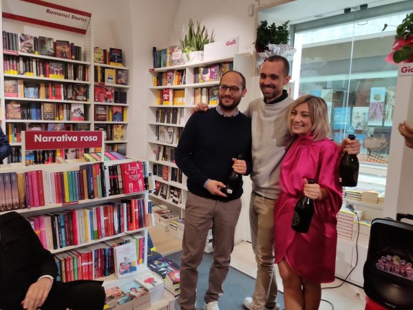 Galleria immagini Ubik