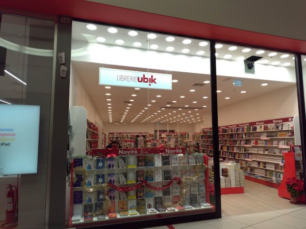 Copertina Ubik Ravenna C.C.