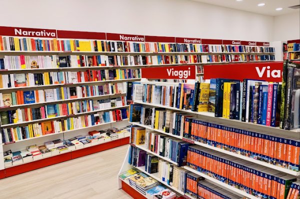 Galleria immagini Ubik