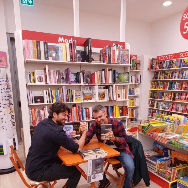 Galleria immagini Ubik