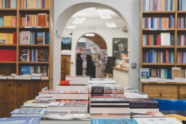 Galleria immagini Ubik