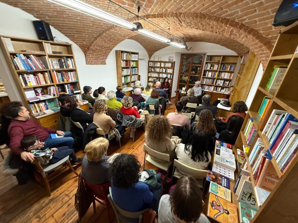 Galleria immagini Ubik