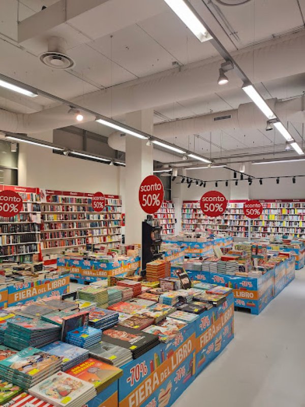 Galleria immagini Ubik