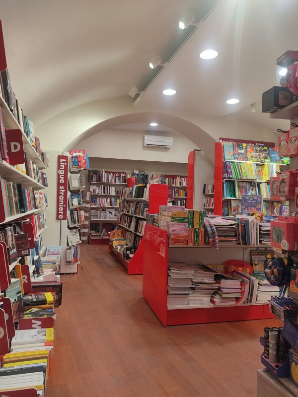 Galleria immagini Ubik