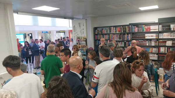 Galleria immagini Ubik