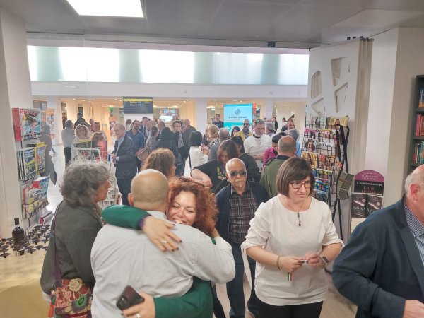 Galleria immagini Ubik