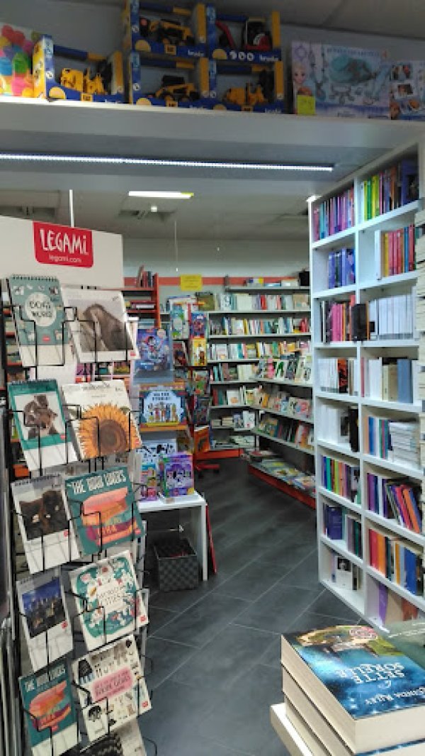 Galleria immagini Ubik