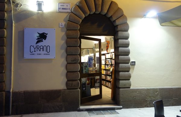 Galleria immagini Ubik