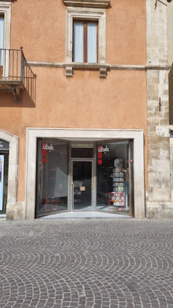 Galleria immagini Ubik