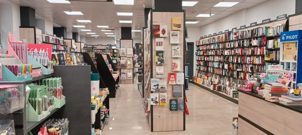 Galleria immagini Ubik