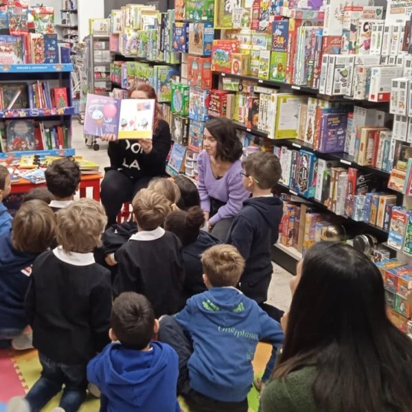 Galleria immagini Ubik