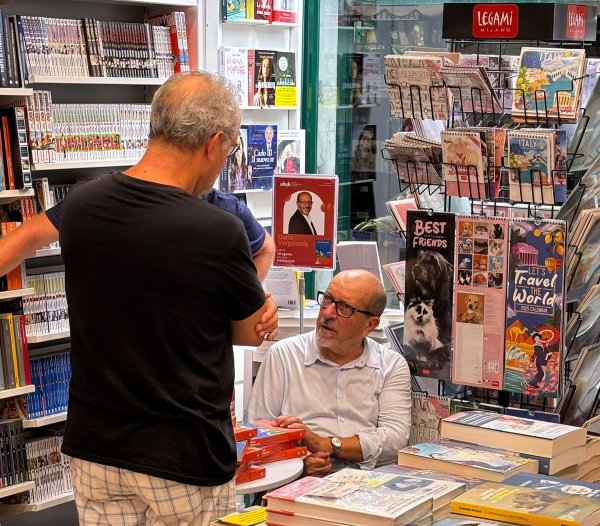 Galleria immagini Ubik