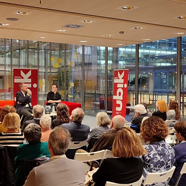 Galleria immagini Ubik