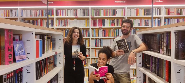 Galleria immagini Ubik