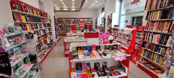 Galleria immagini Ubik