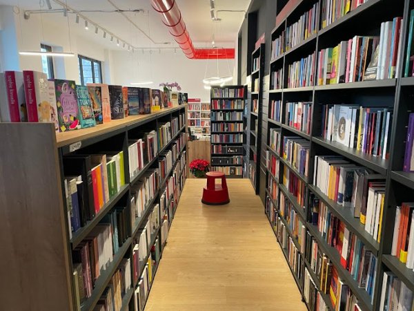 Galleria immagini Ubik